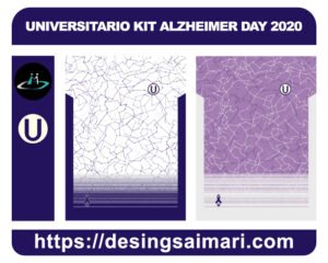 UNIVERSITARIO KIT ALZHEIMER DAY 2020