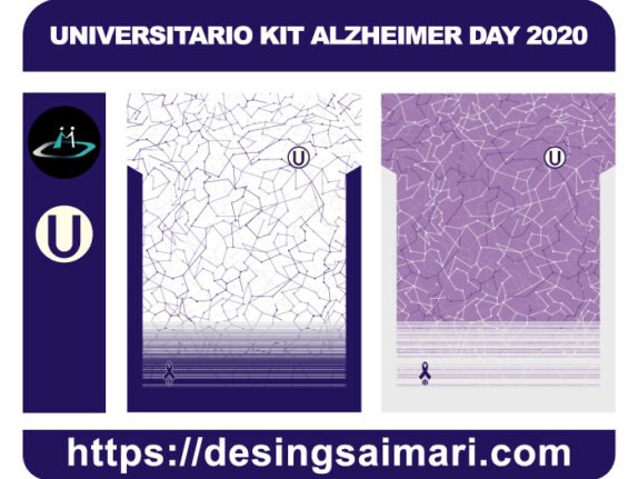 UNIVERSITARIO KIT ALZHEIMER DAY 2020