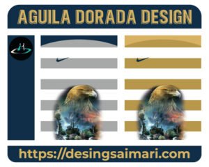 AGUILA DORADA DESIGN