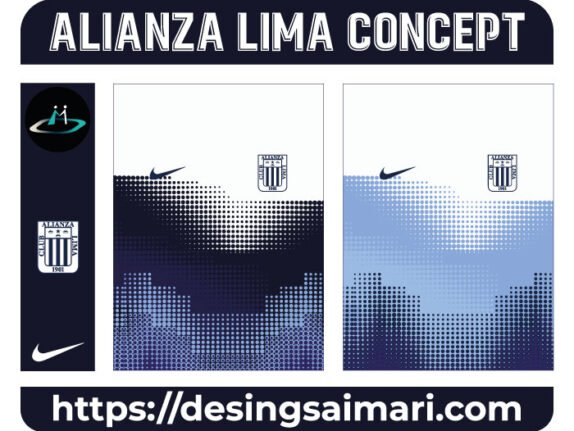 ALIANZA LIMA CONCEPT