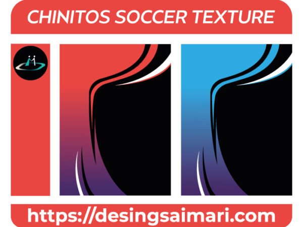 CHINITOS SOCCER TEXTURE