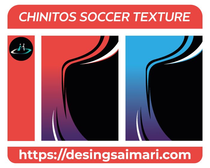 CHINITOS SOCCER TEXTURE
