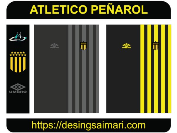 Club Atlético Peñarol Concept