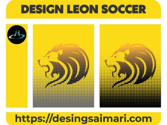 DESIGN LEON SOCCER