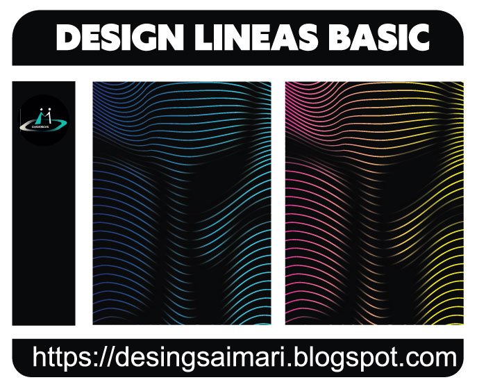 DESIGN LINEAS BASIC