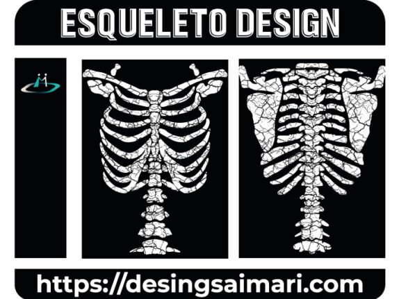 ESQUELETO DESIGN