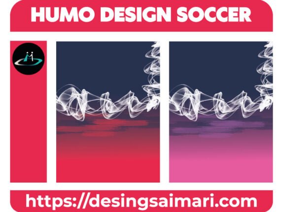 HUMO DESIGN SOCCER