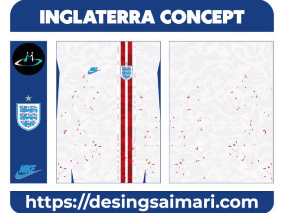 INGLATERRA CONCEPT