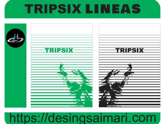 Jersey Vector Lineas Tripsix Free Download