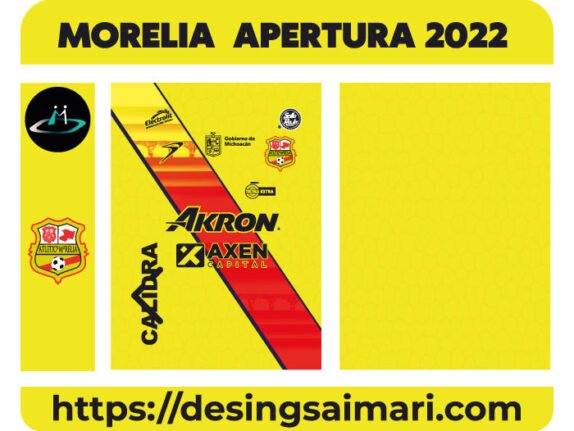 MORELIA APERTURA 2022