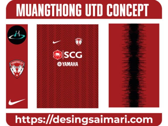 MUANGTHONG UTD CONCEPT