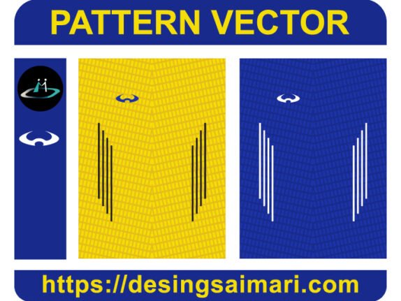 Pattern Vector Jersey Amarillo Free Download