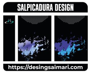 SALPICADURA DESIGN