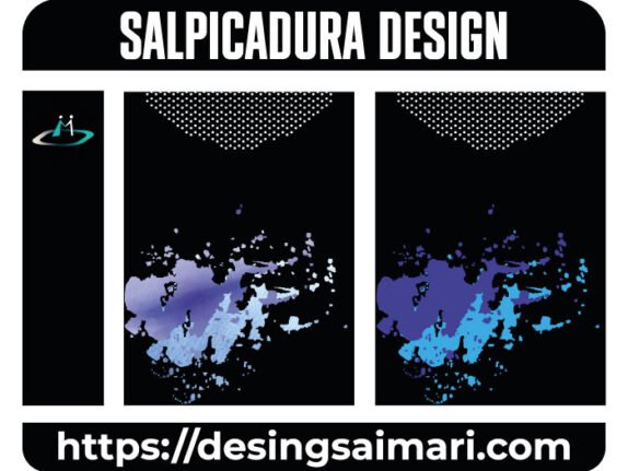 SALPICADURA DESIGN