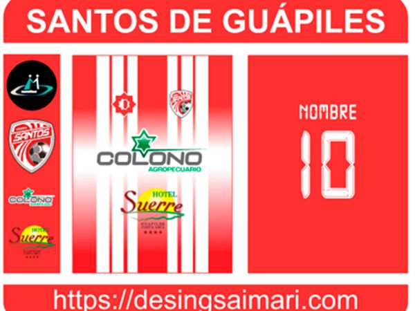 Santos De Guápiles FC