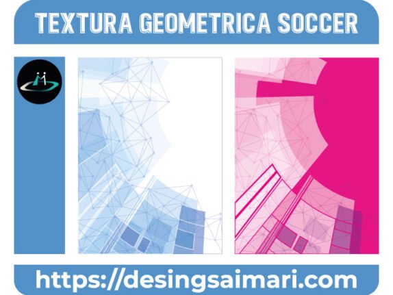 TEXTURA GEOMETRICA SOCCER