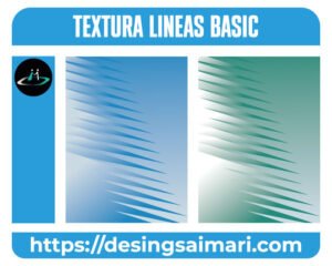 TEXTURA LINEAS BASIC