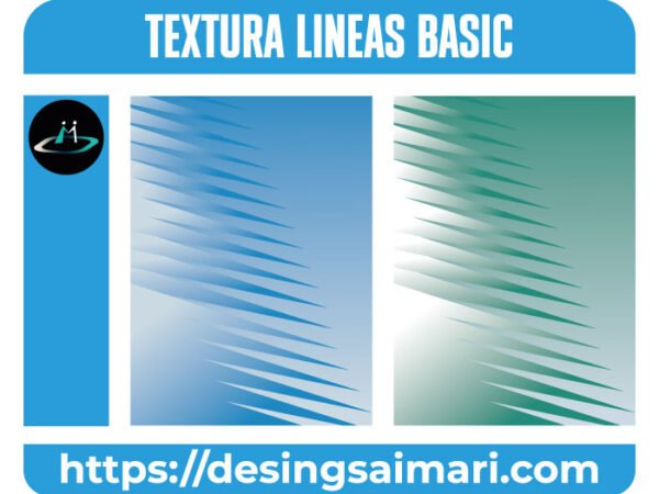 TEXTURA LINEAS BASIC