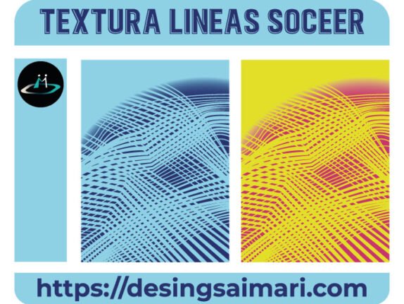 TEXTURA LINEAS SOCCER