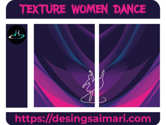 TEXTURE WOMEN DANCE