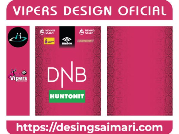 VIPERS DESIGN OFICIAL