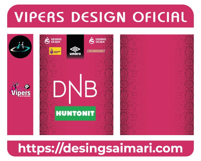 VIPERS DESIGN OFICIAL