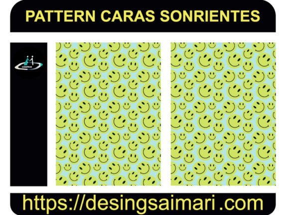 Vector Jersey Caras Sonrientes Free Download