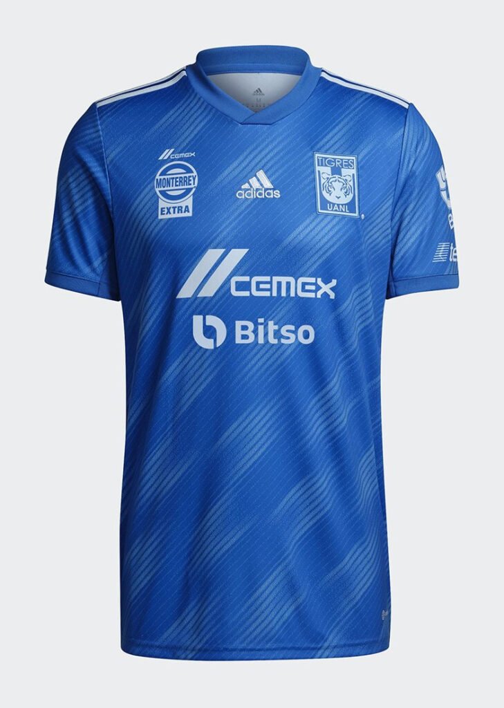 xb2mzKAtpXq4xIM › Desings Aimari TIGRES UANL AWAY KIT 2022-23