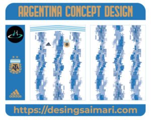 ARGENTINA CONCEPT DESIGN