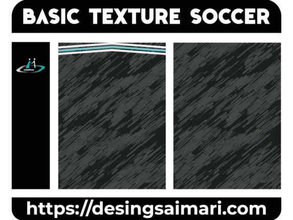 BASIC TEXTURE SOCCER