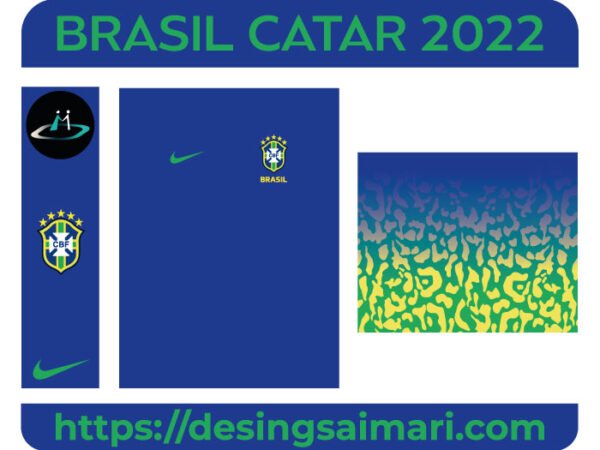 BRASIL CATAR 2022