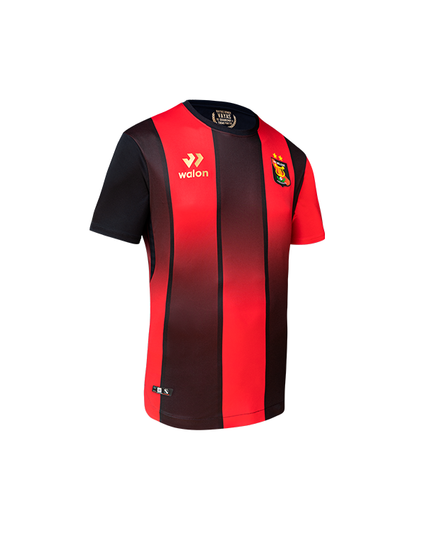CAMISETA-FUTBOL-NINO-MELGAR-EL-REGRESO-MELGAR-EL-REGRESO-30-INTER-DRIER-NEGRO-ROJO-PERU › Desings Aimari