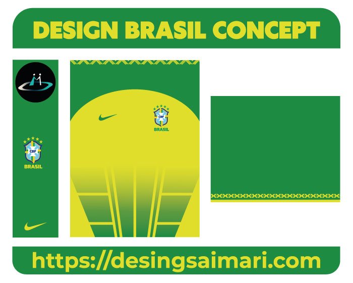 BRASIL – Desings Aimari