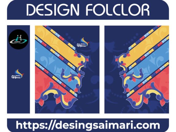 DESIGN FOLCLOR