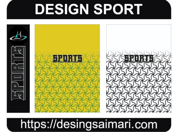 Design Sport Jersey