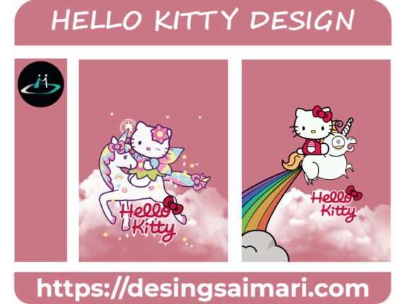 HELLO KITTY DESIGN