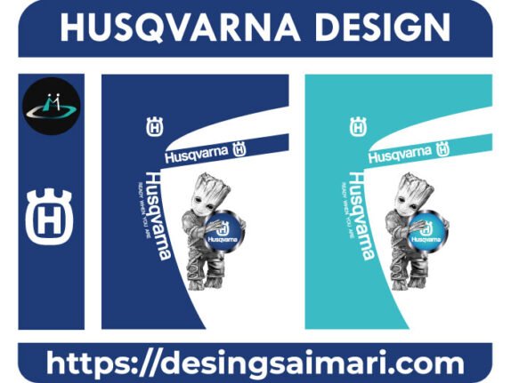 HUSQVARNA DESIGN