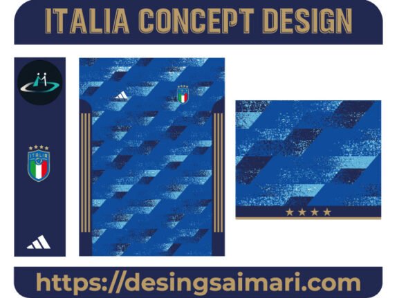 ITALIA CONCEPT DESIGN