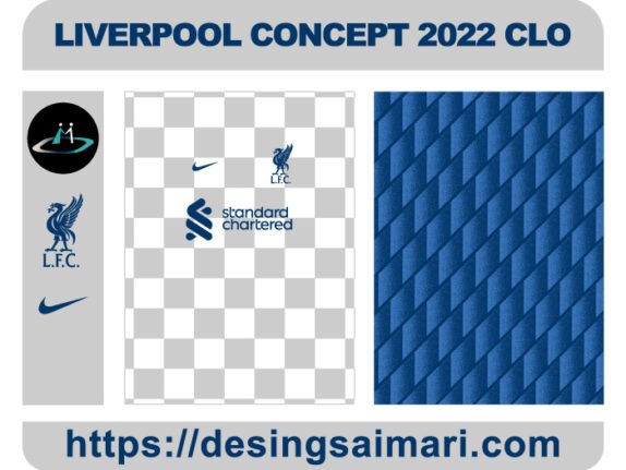 LIVERPOOL CONCEPT 2022 CLO