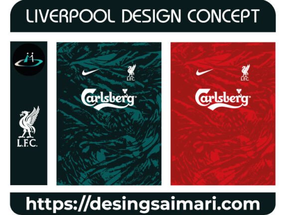 LIVERPOOL DESIGN CONCEPT