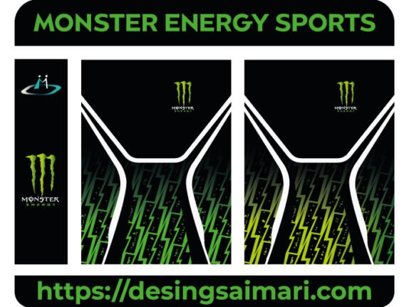 MONSTER ENERGY SPORTS