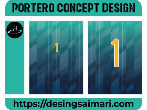 PORTERO CONCEPT DESIGN