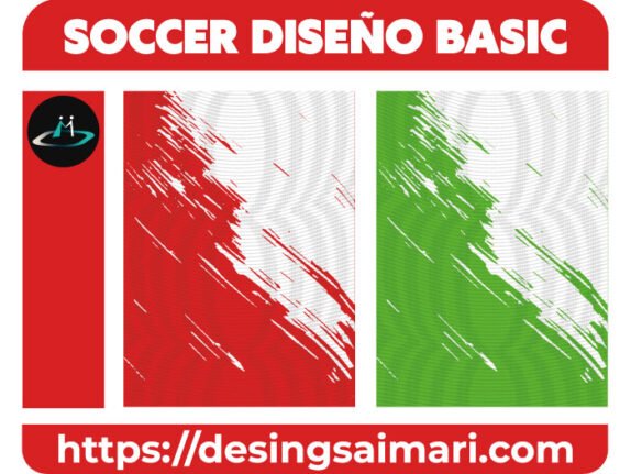 SOCCER DISEÑO BASIC