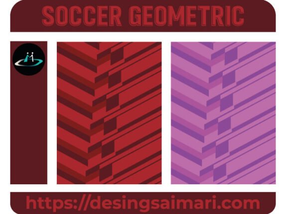 SOCCER GEOMETRIC