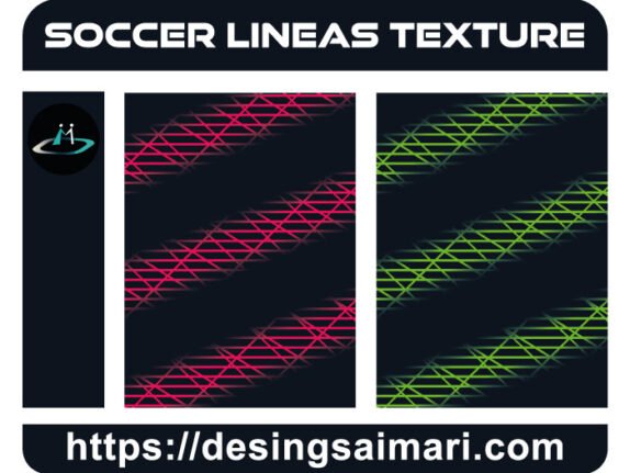 SOCCER LINEAS TEXTURE