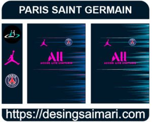 Paris Saint Germain Football Club