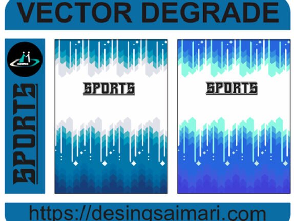 Vector Degrade Personalizado