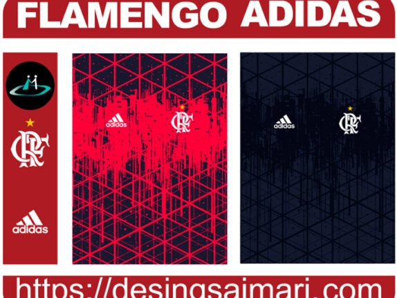 Flamengo Adidas Concept