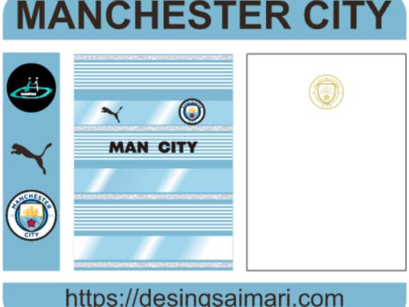 Manchester City 2022-2023