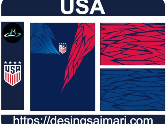 Usa Concept Personalizado